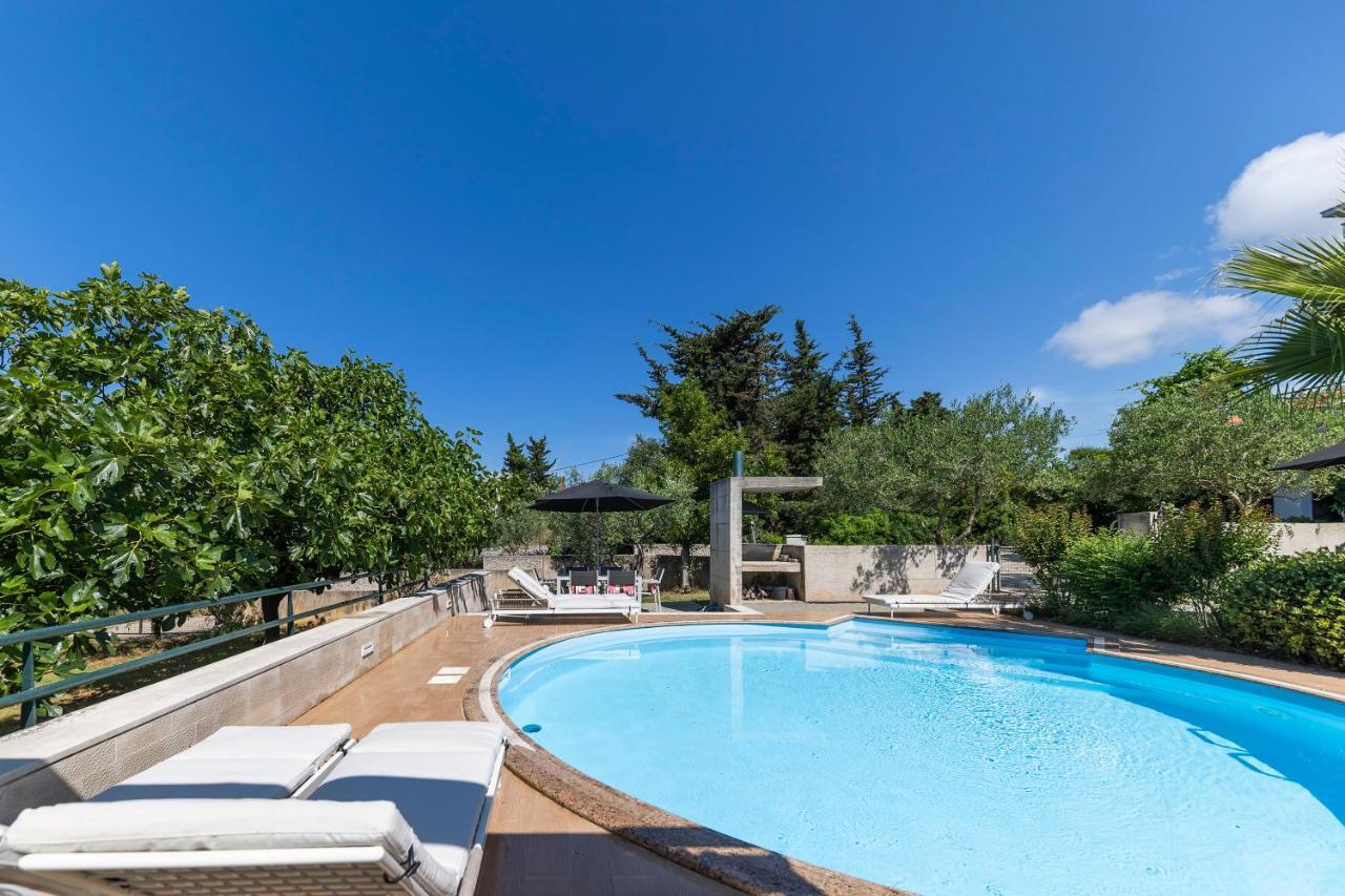 Vallis Rabiosa Apartament Zadar