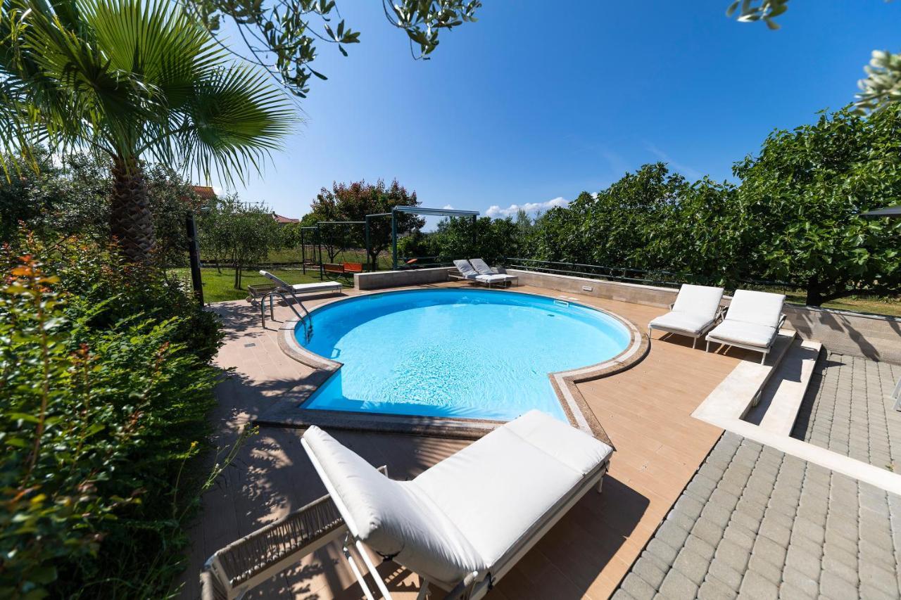 Apartament Vallis Rabiosa