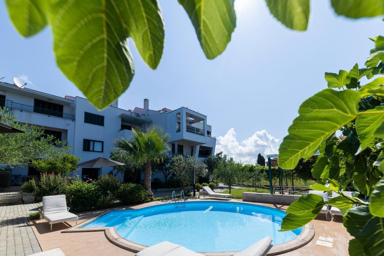 Apartament Vallis Rabiosa Zadar