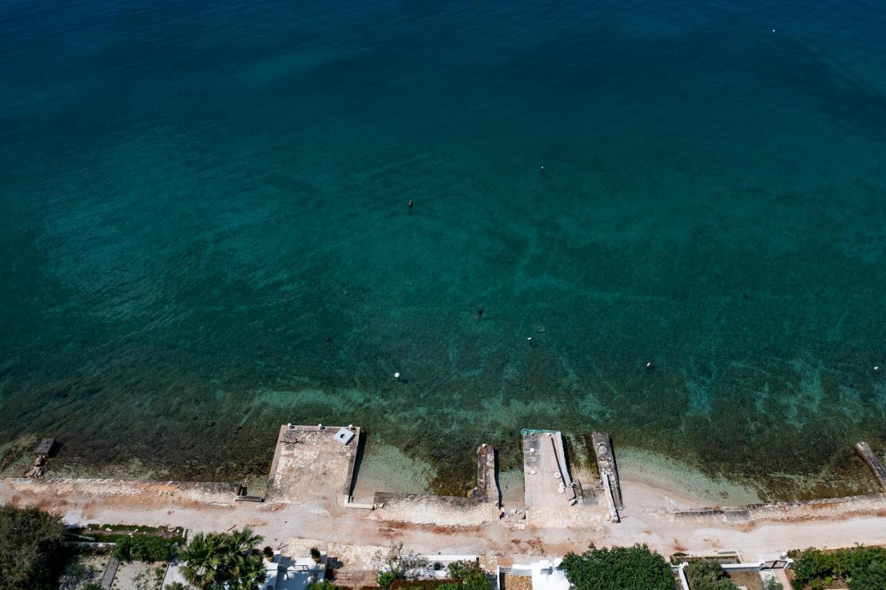Vallis Rabiosa Apartament Zadar