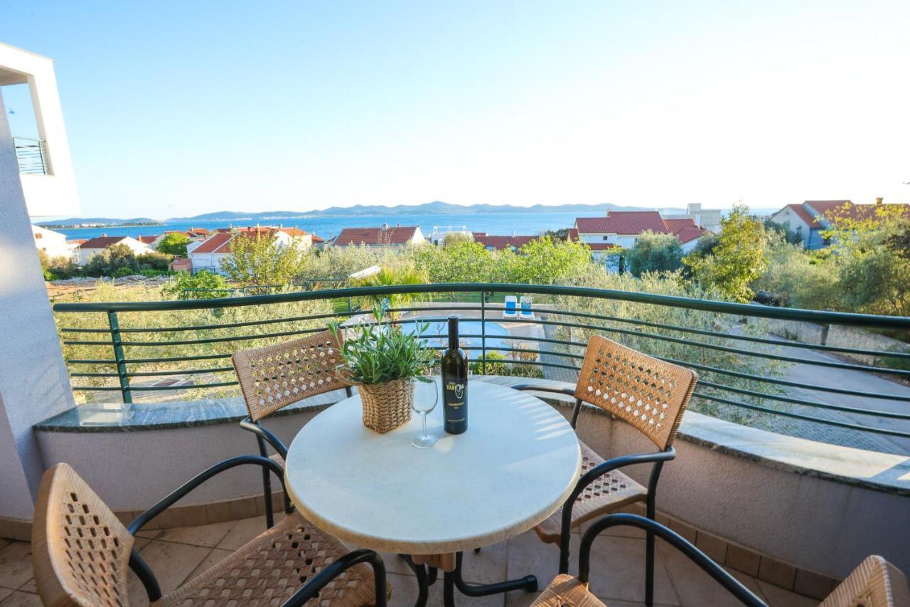 Apartament Vallis Rabiosa *