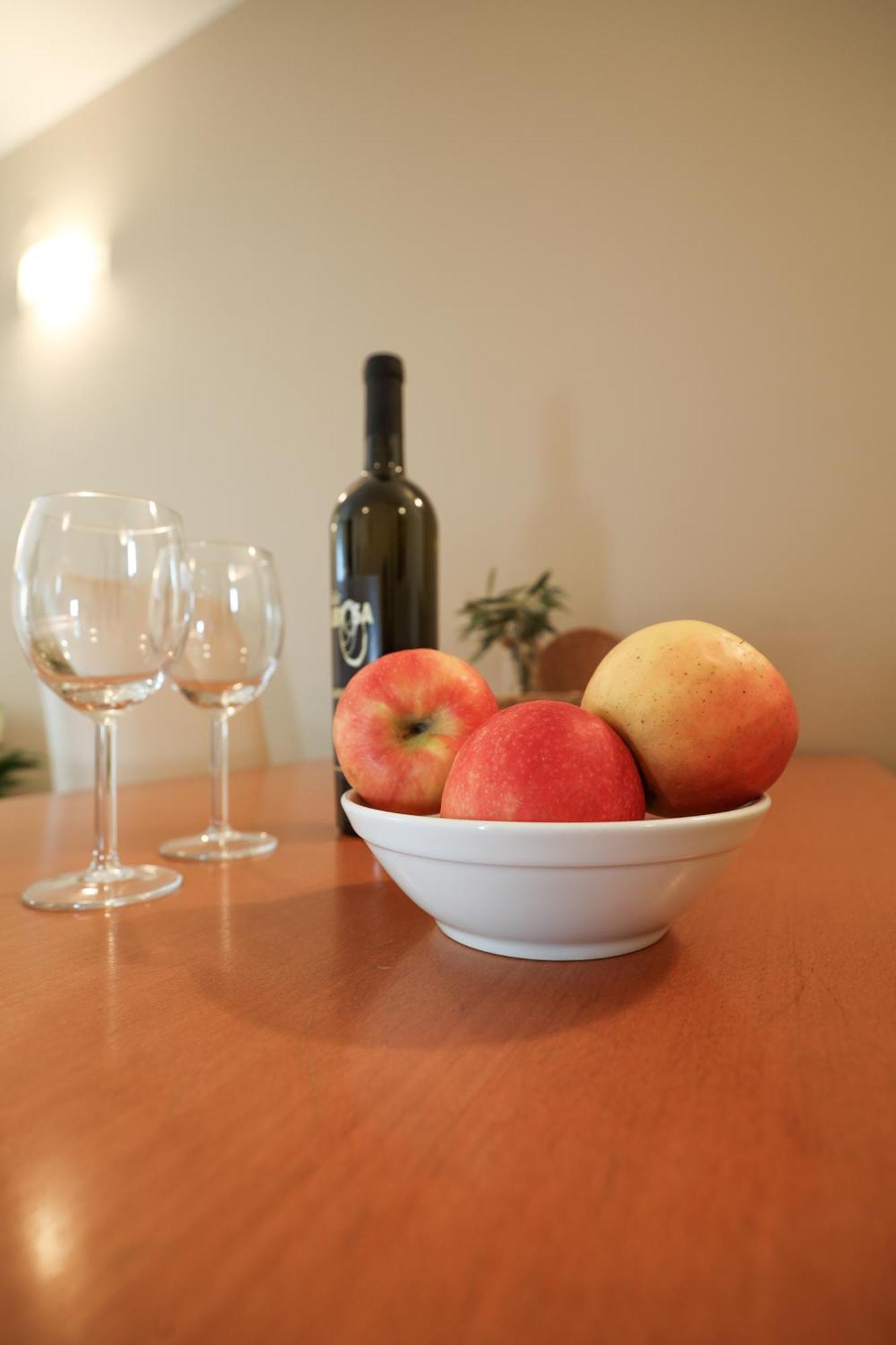Vallis Rabiosa Apartament