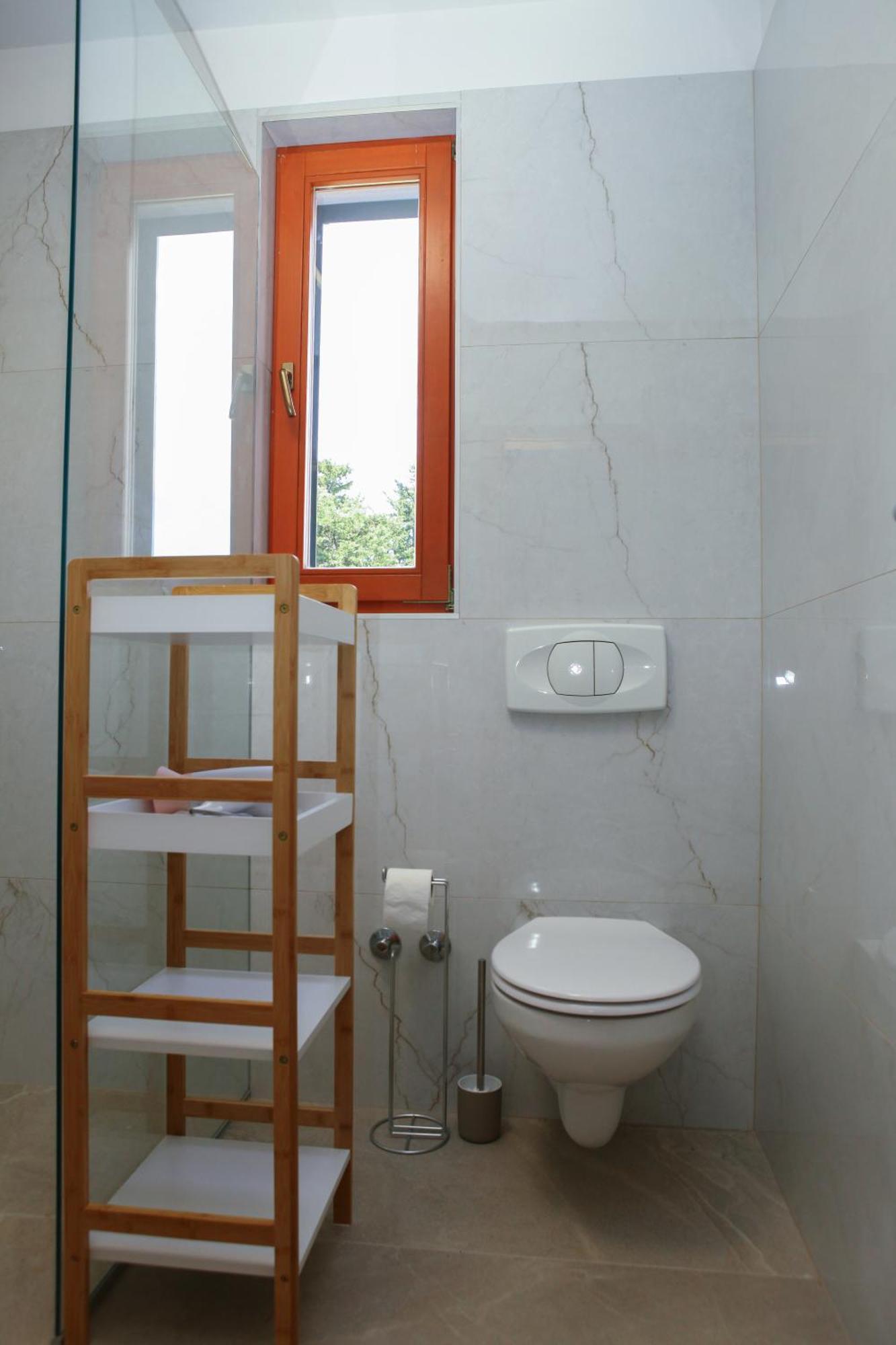 Vallis Rabiosa Apartament Zadar