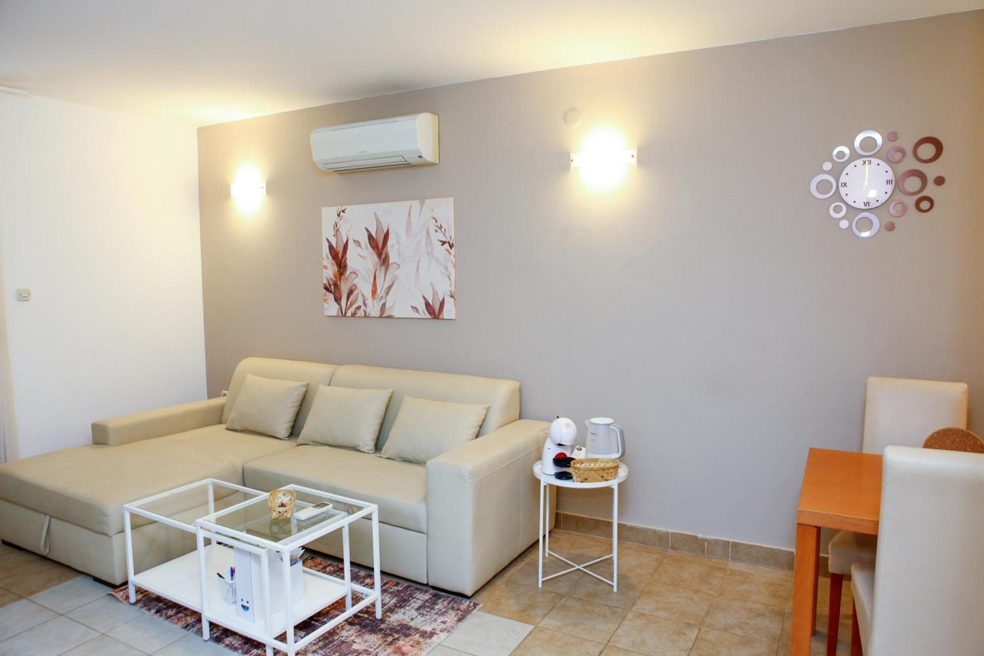 Apartament Vallis Rabiosa Zadar