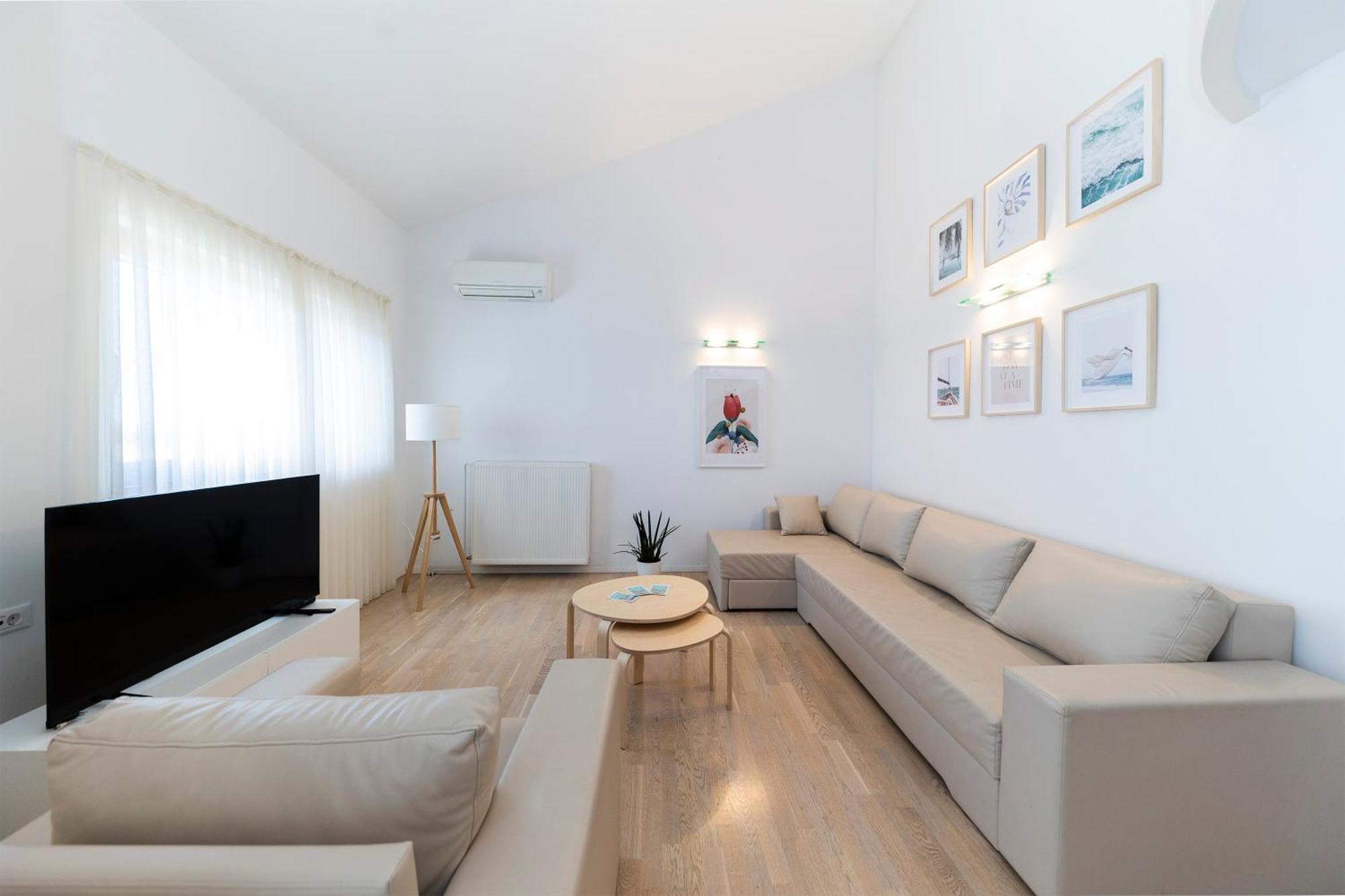 Apartament Vallis Rabiosa *