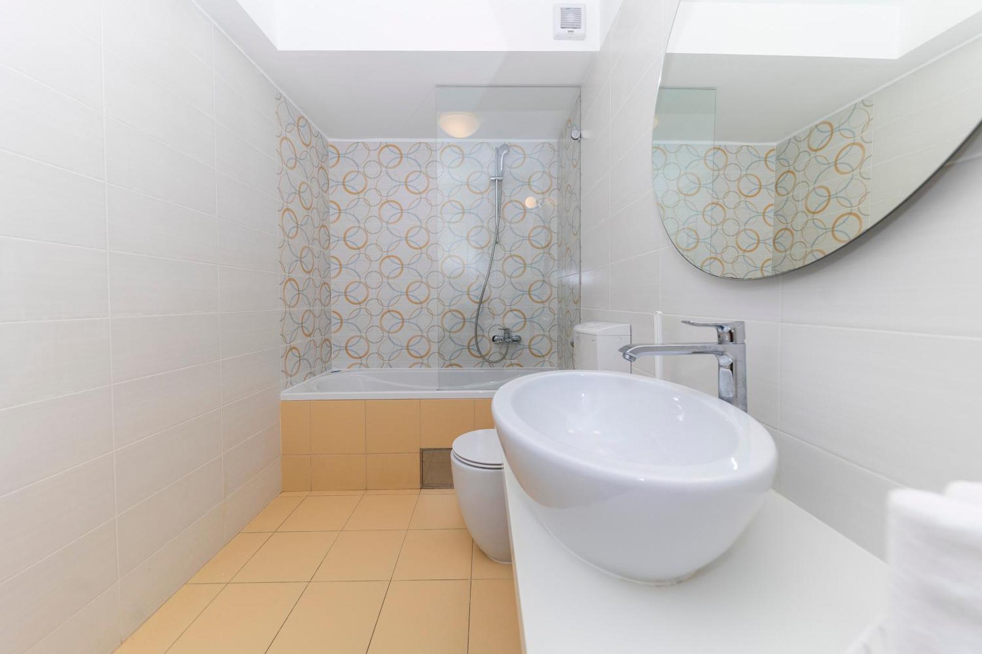 Vallis Rabiosa Apartmán Zadar