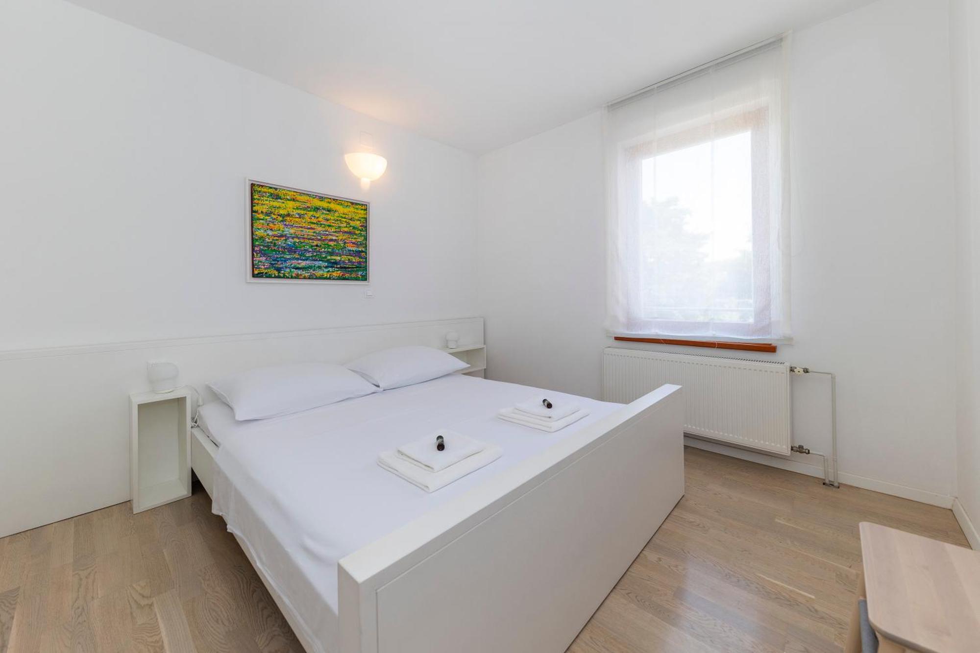 Apartament Vallis Rabiosa Zadar