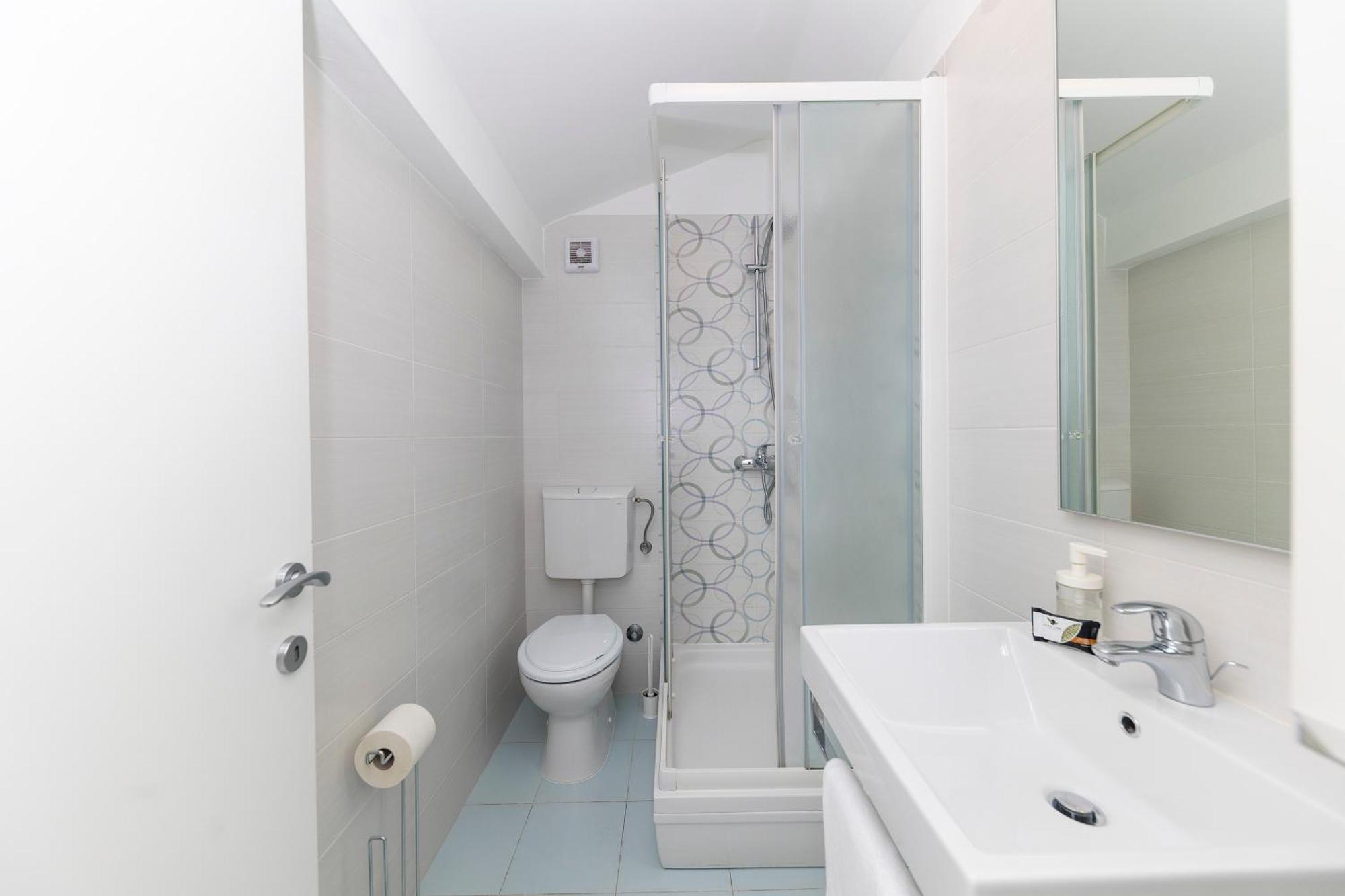 Vallis Rabiosa Apartament