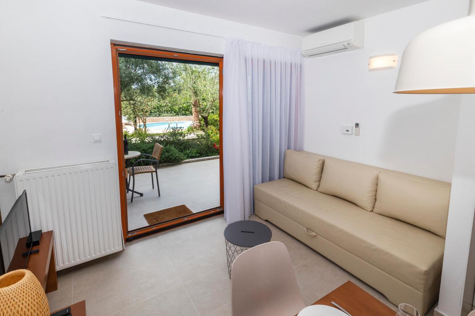 Apartament Vallis Rabiosa Zadar
