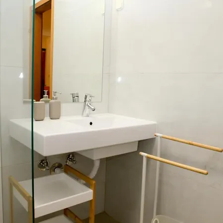 Apartments Vallis Rabiosa Zadar Zimmer foto