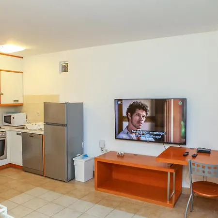 Apartments Vallis Rabiosa Zadar Zimmer foto
