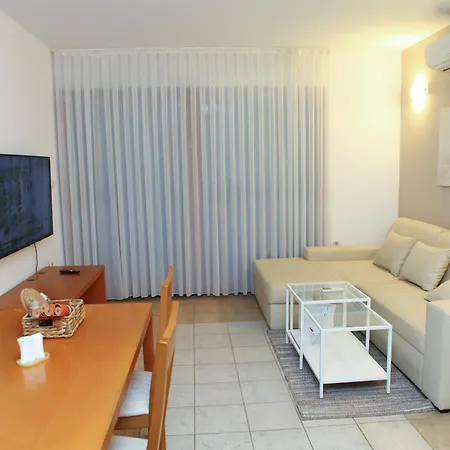Apartments Vallis Rabiosa Zadar Zimmer foto