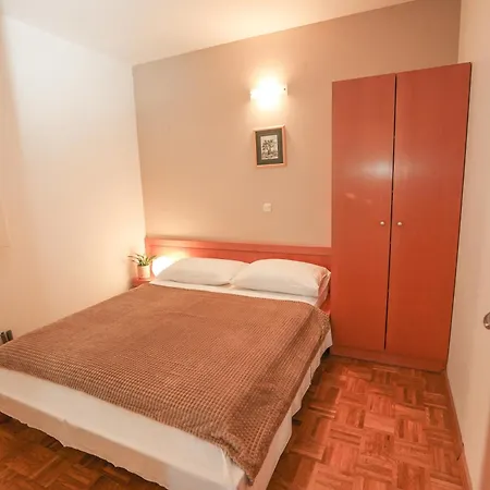 Apartments Vallis Rabiosa Zadar Zimmer foto