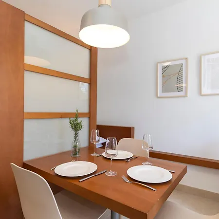 Apartments Vallis Rabiosa Zadar Zimmer foto