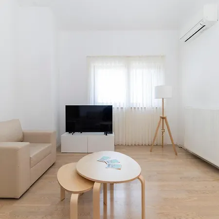 Apartments Vallis Rabiosa Zadar Zimmer foto