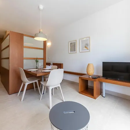 Apartments Vallis Rabiosa Zadar Zimmer foto