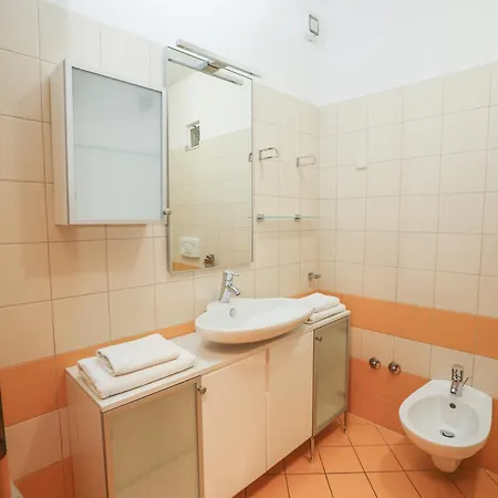 Apartments Vallis Rabiosa Zadar Zimmer foto