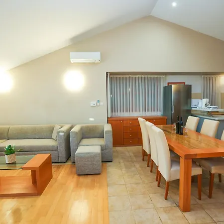 Apartments Vallis Rabiosa Zadar Zimmer foto
