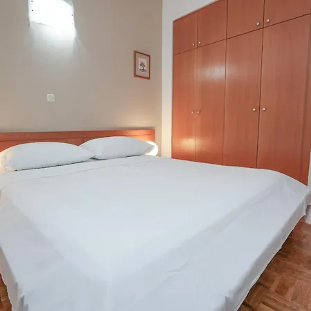 Apartments Vallis Rabiosa Zadar Zimmer foto