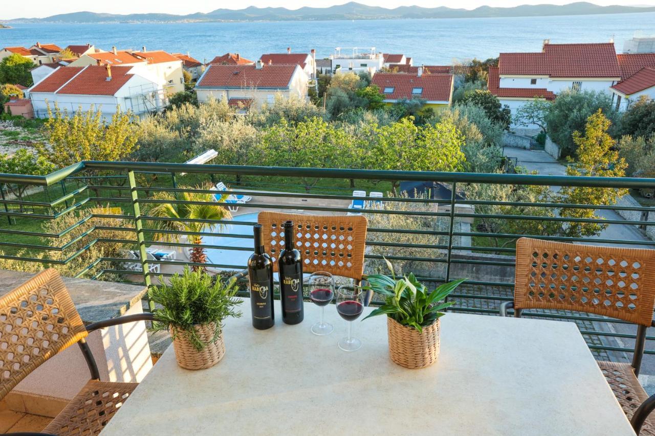 Vallis Rabiosa * Zadar