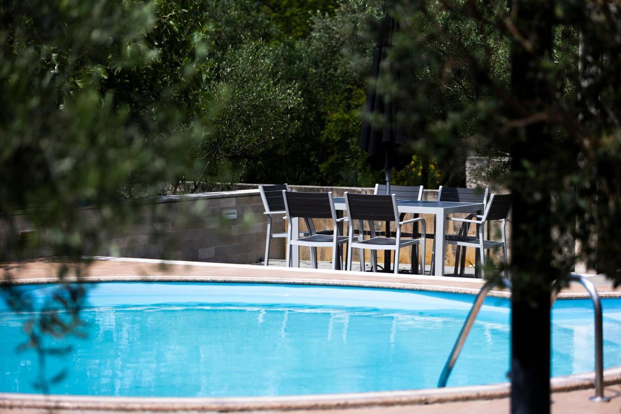 Vallis Rabiosa Apartment