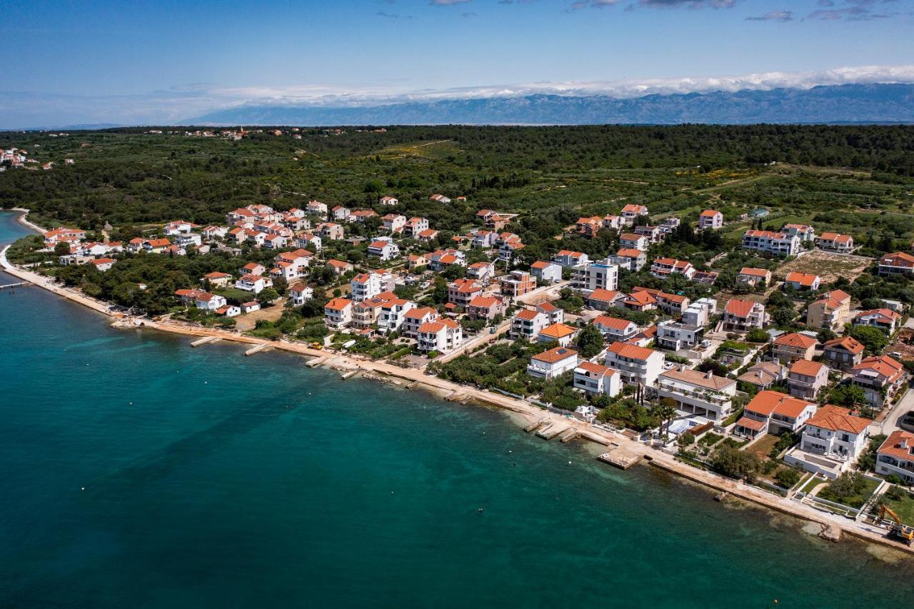 Apartment Vallis Rabiosa *