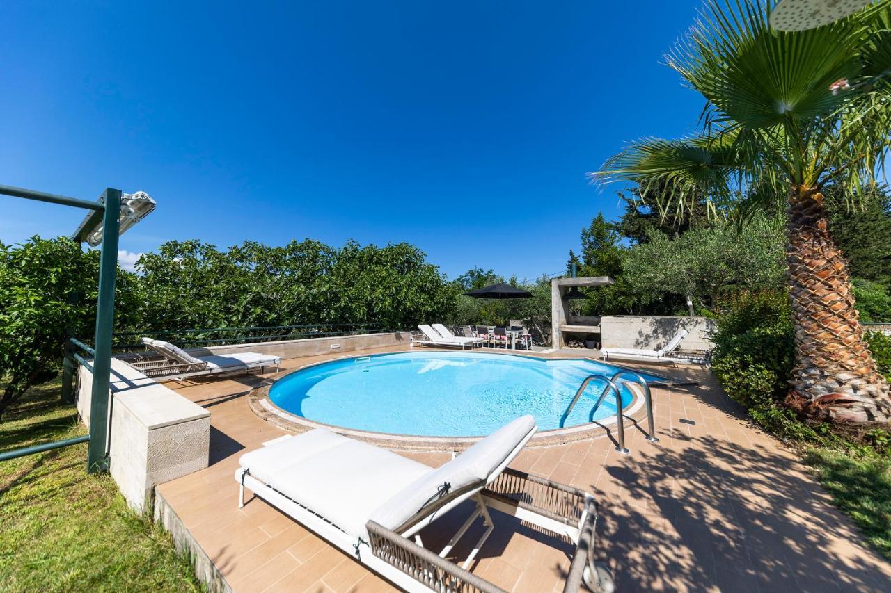 Vallis Rabiosa Apartment *