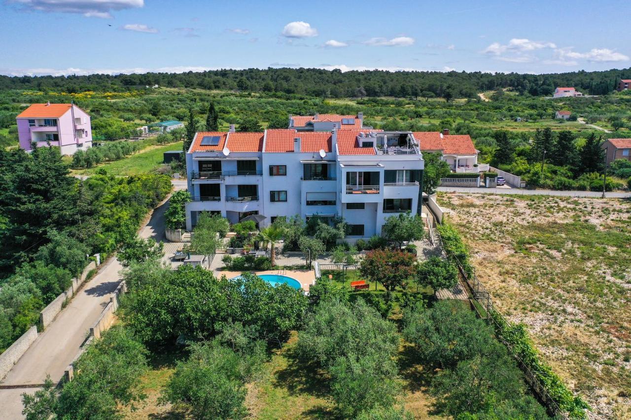 Vallis Rabiosa * Zadar