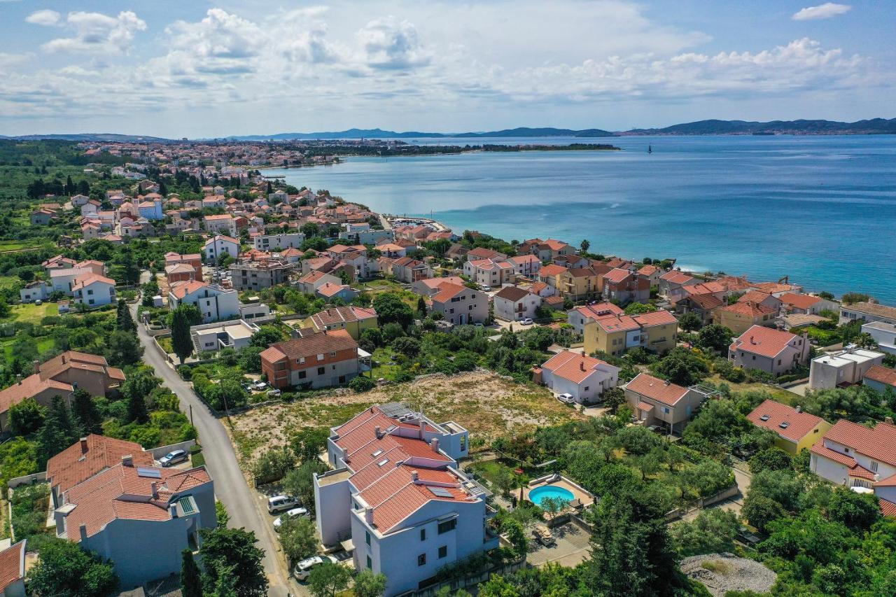 Apartment Vallis Rabiosa