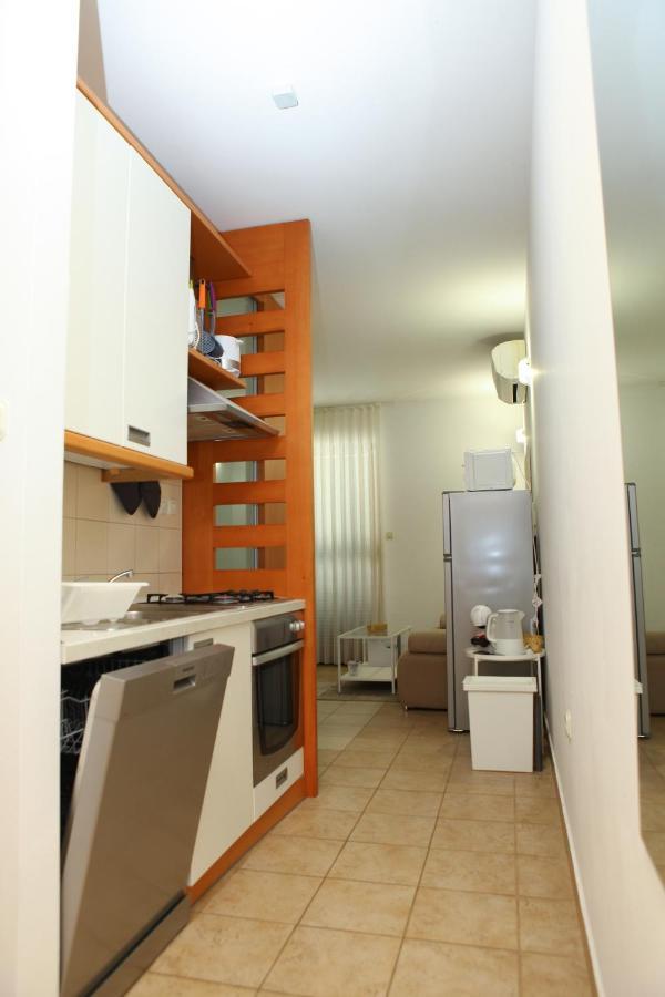 Vallis Rabiosa Appartement