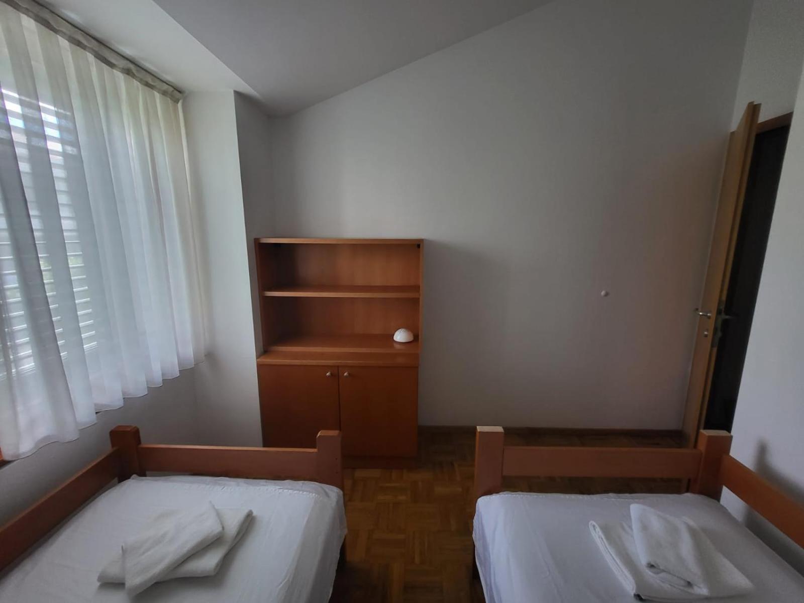 Vallis Rabiosa Apartment *