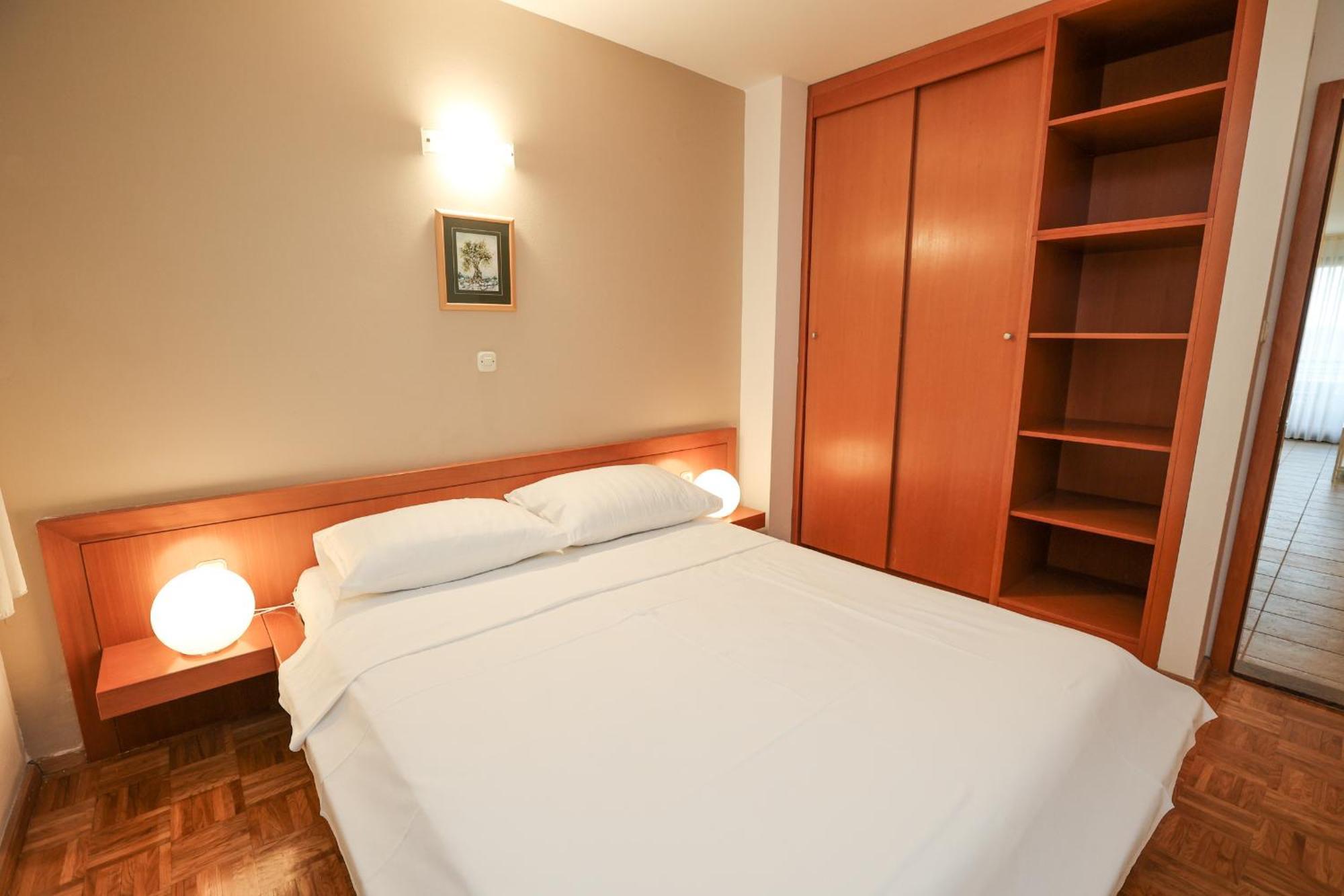 Vallis Rabiosa Apartment *