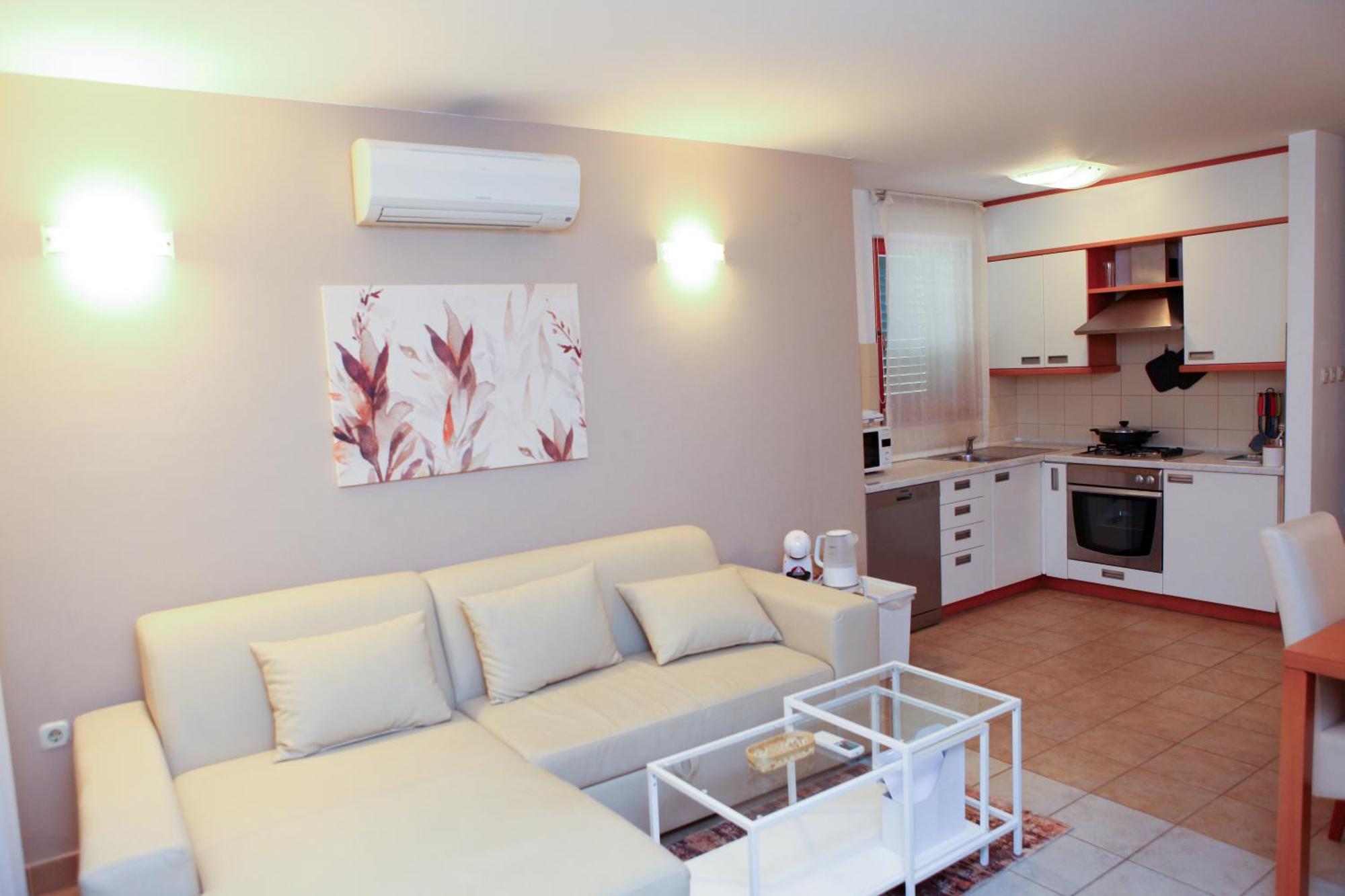 Vallis Rabiosa * Zadar