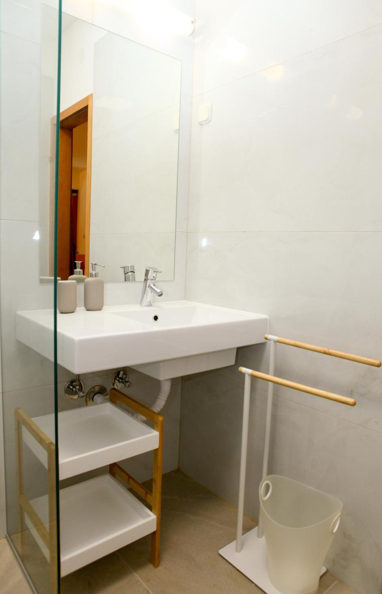 Vallis Rabiosa Apartment Zadar