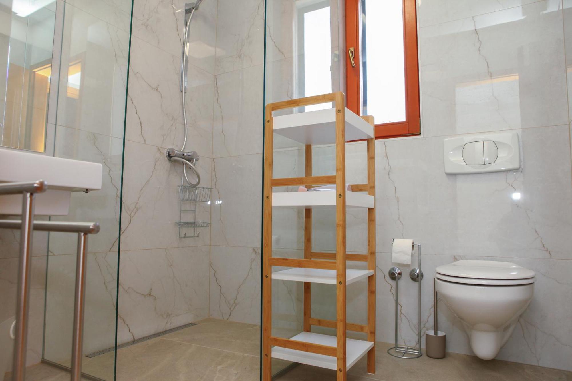 Apartment Vallis Rabiosa Zadar