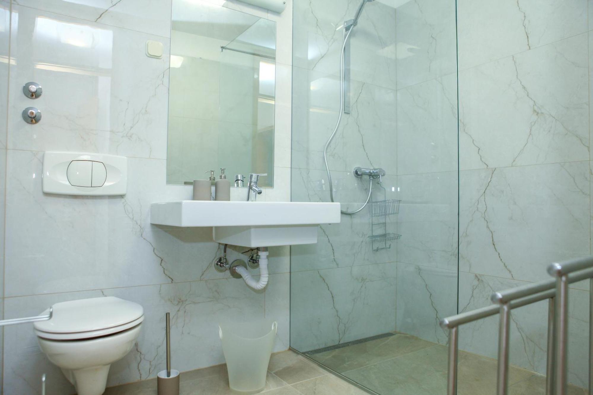 Vallis Rabiosa Appartement *