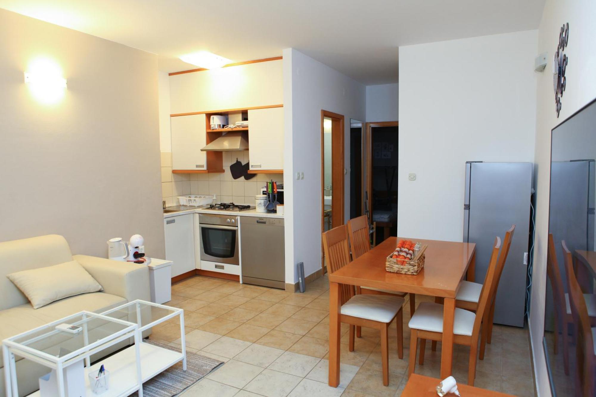 Appartement Vallis Rabiosa Zadar