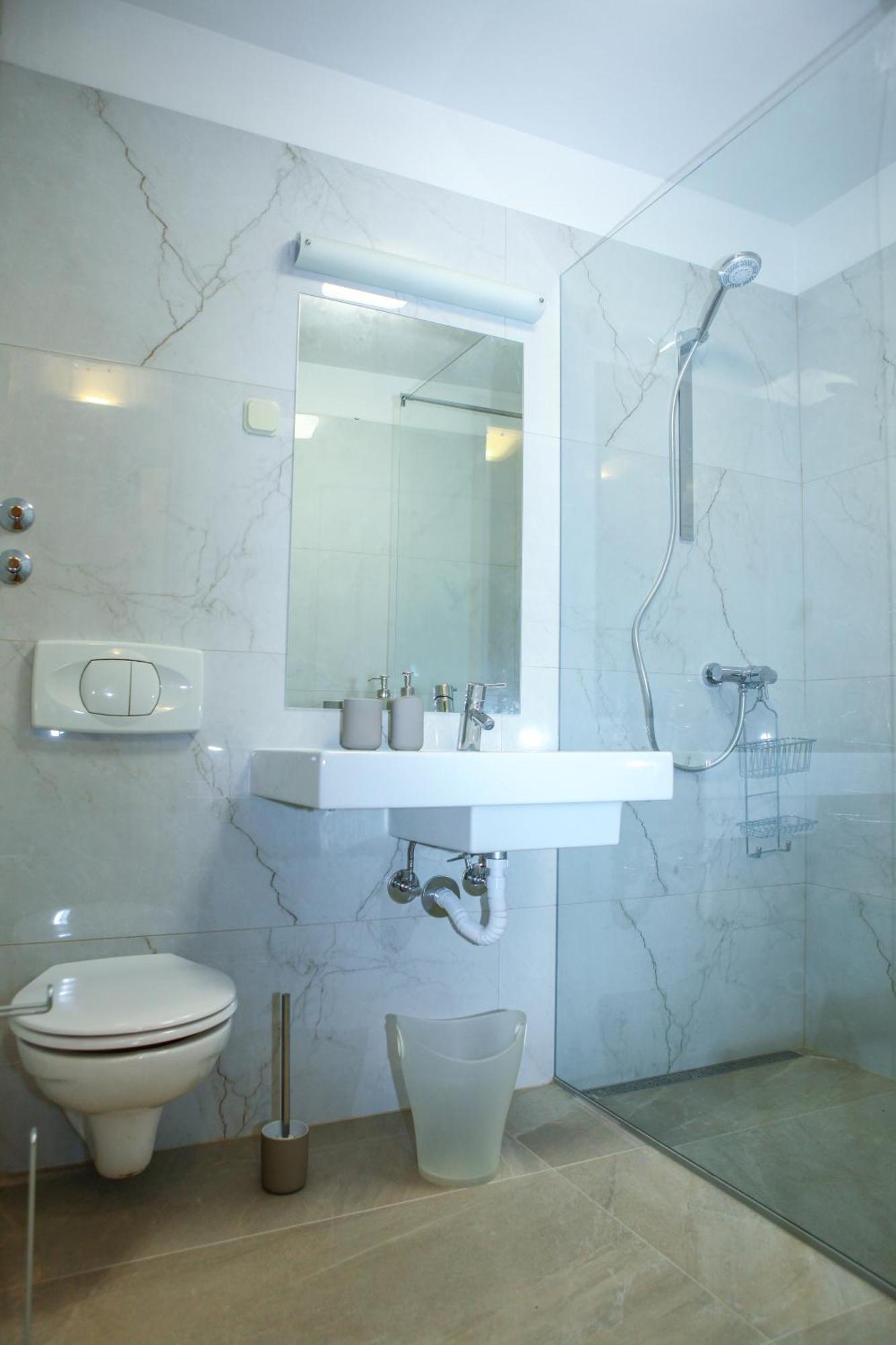 Vallis Rabiosa Appartement *