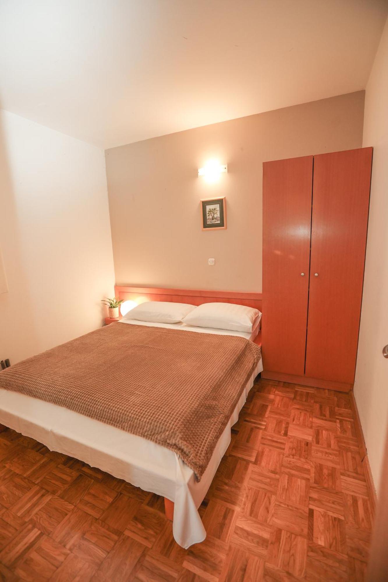 Vallis Rabiosa Appartement