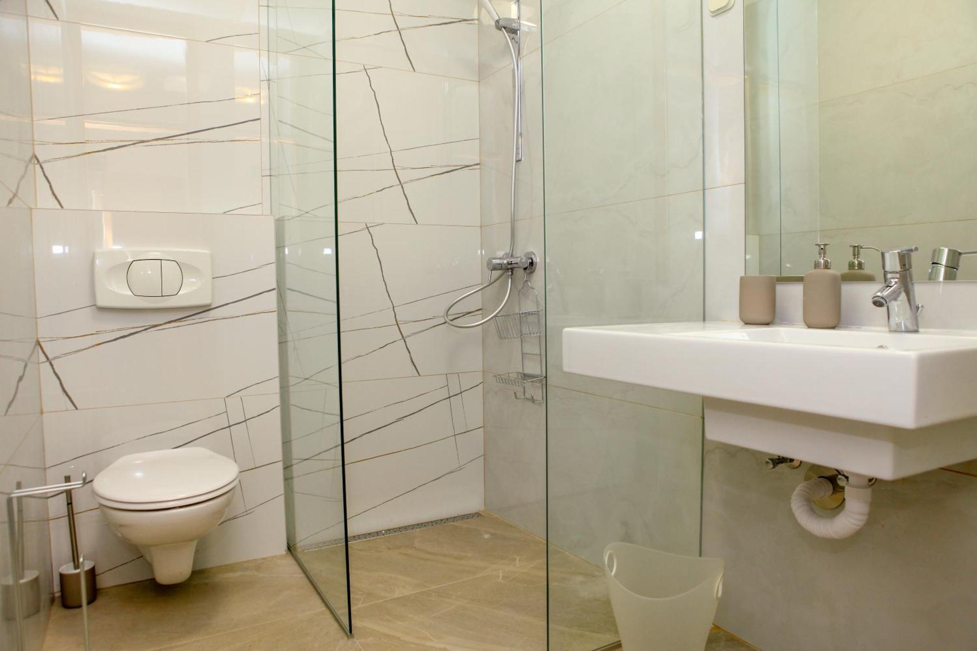 Apartment Vallis Rabiosa