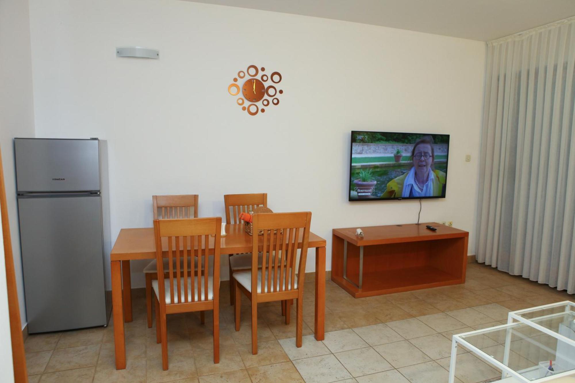 Vallis Rabiosa Appartement Zadar