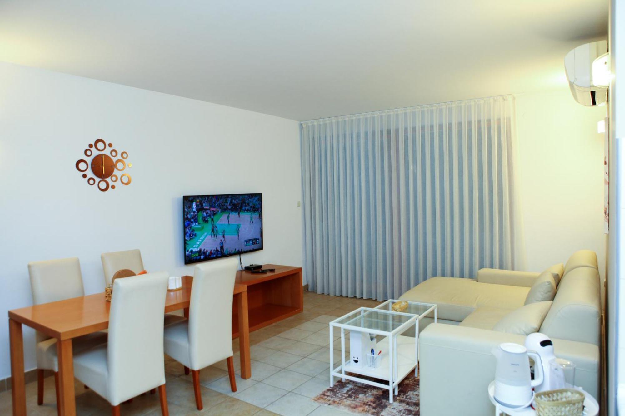 Vallis Rabiosa Appartement