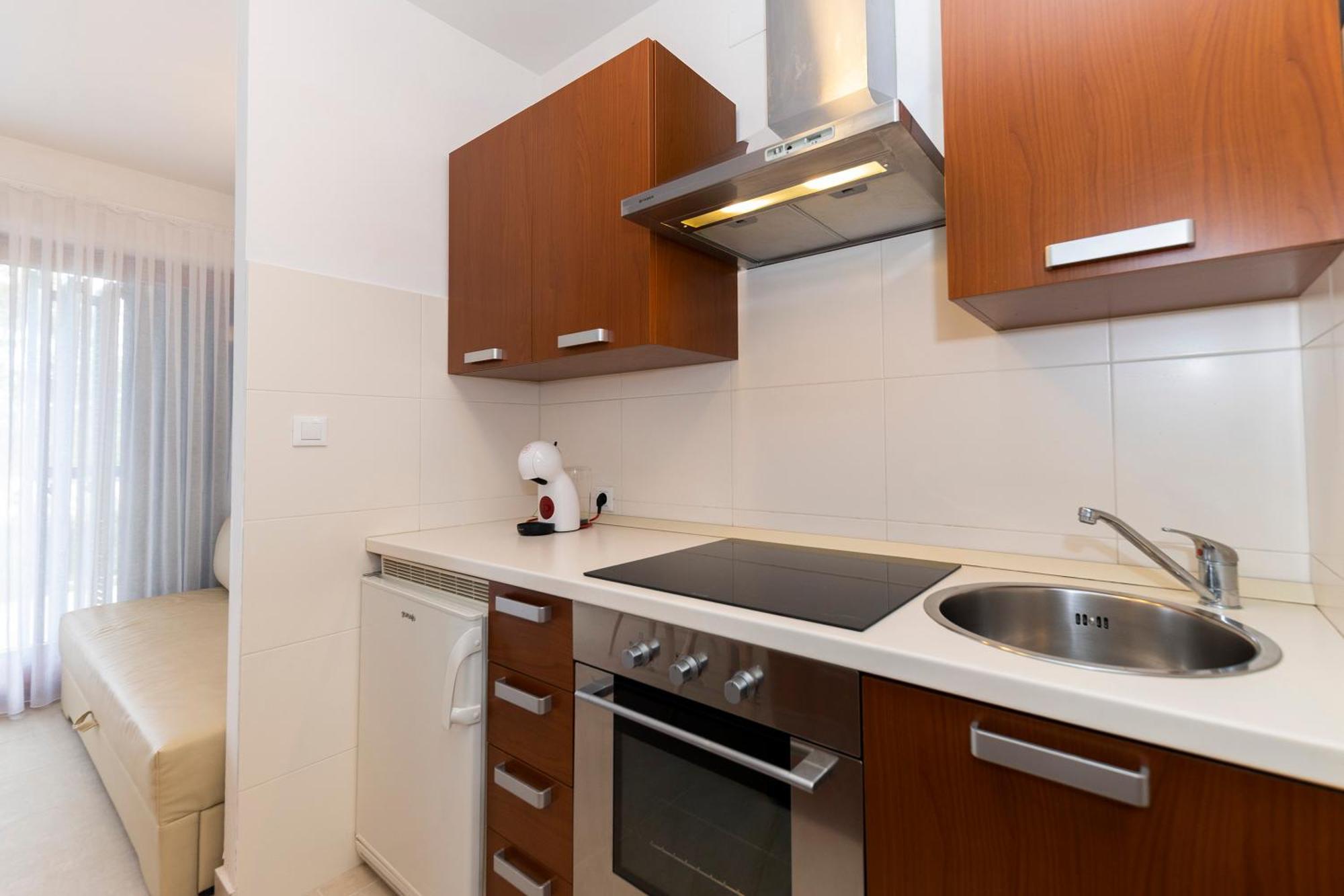 Appartement Vallis Rabiosa