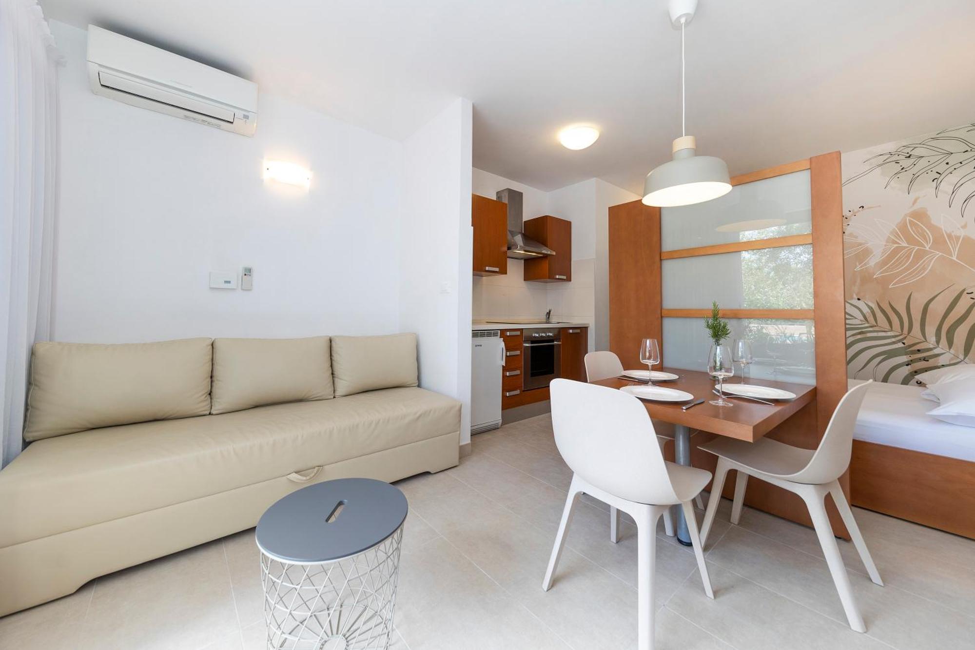 Vallis Rabiosa Appartement *