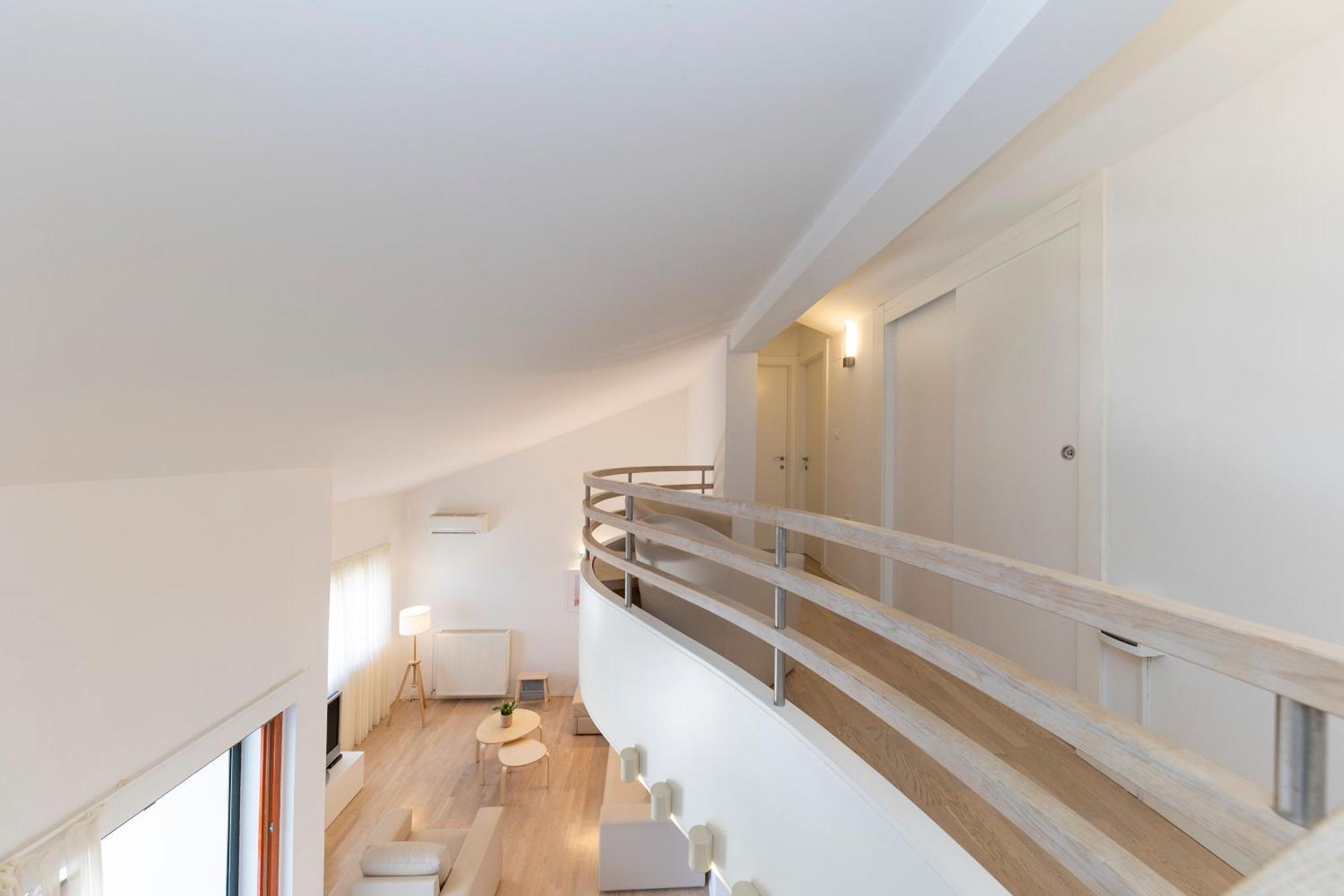 Apartment Vallis Rabiosa *