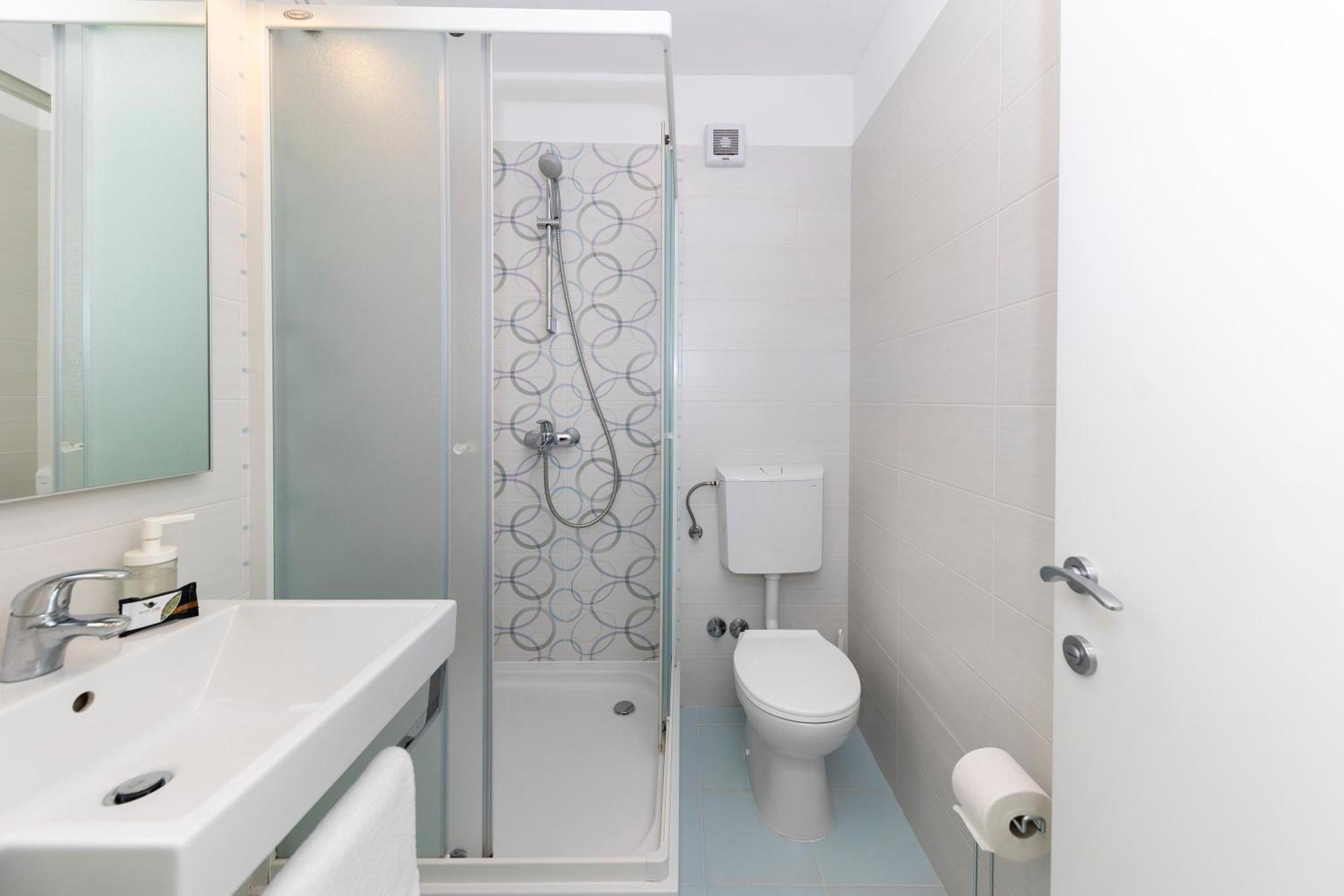 Vallis Rabiosa Appartement Zadar