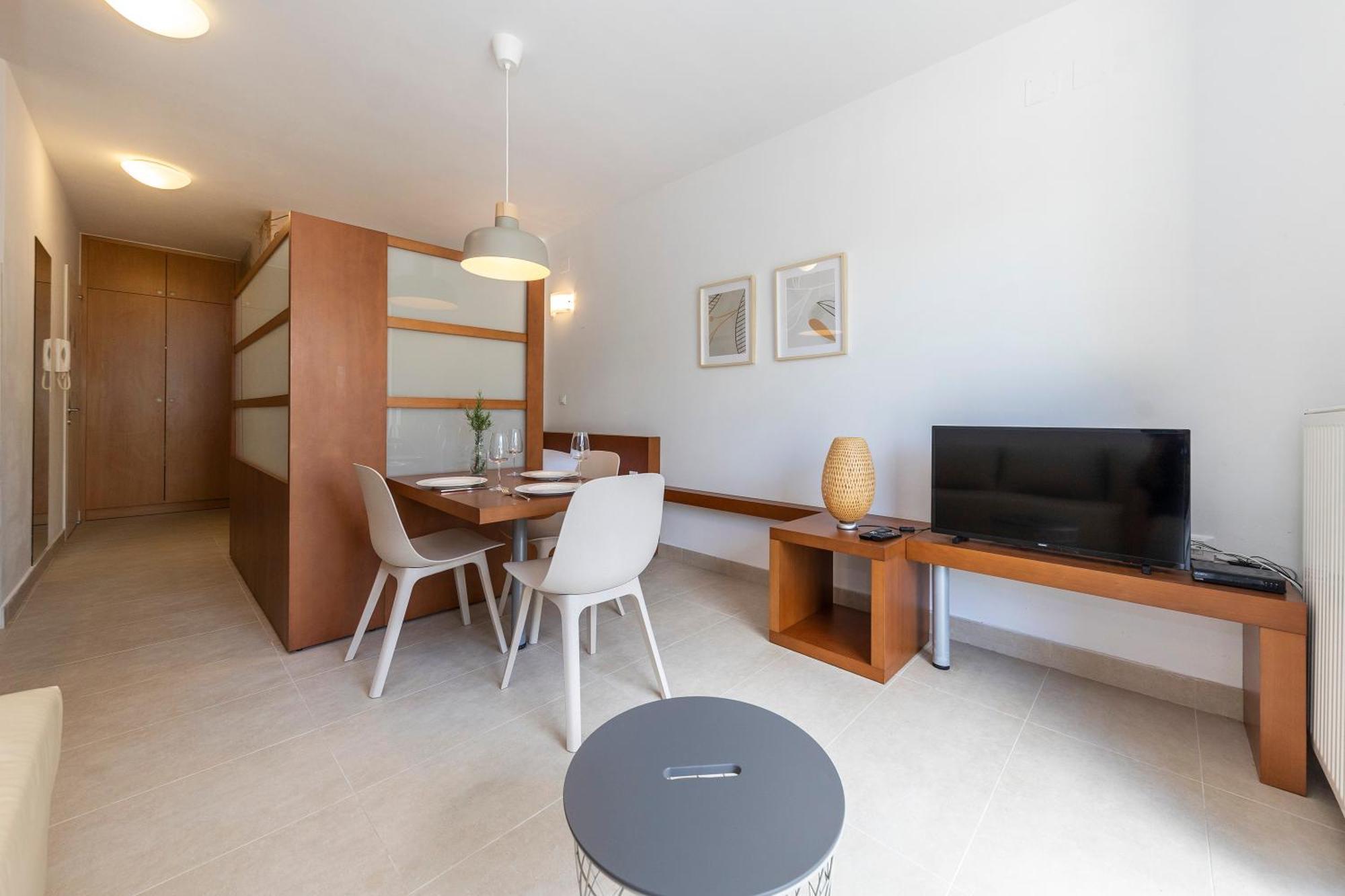 Appartement Vallis Rabiosa Zadar