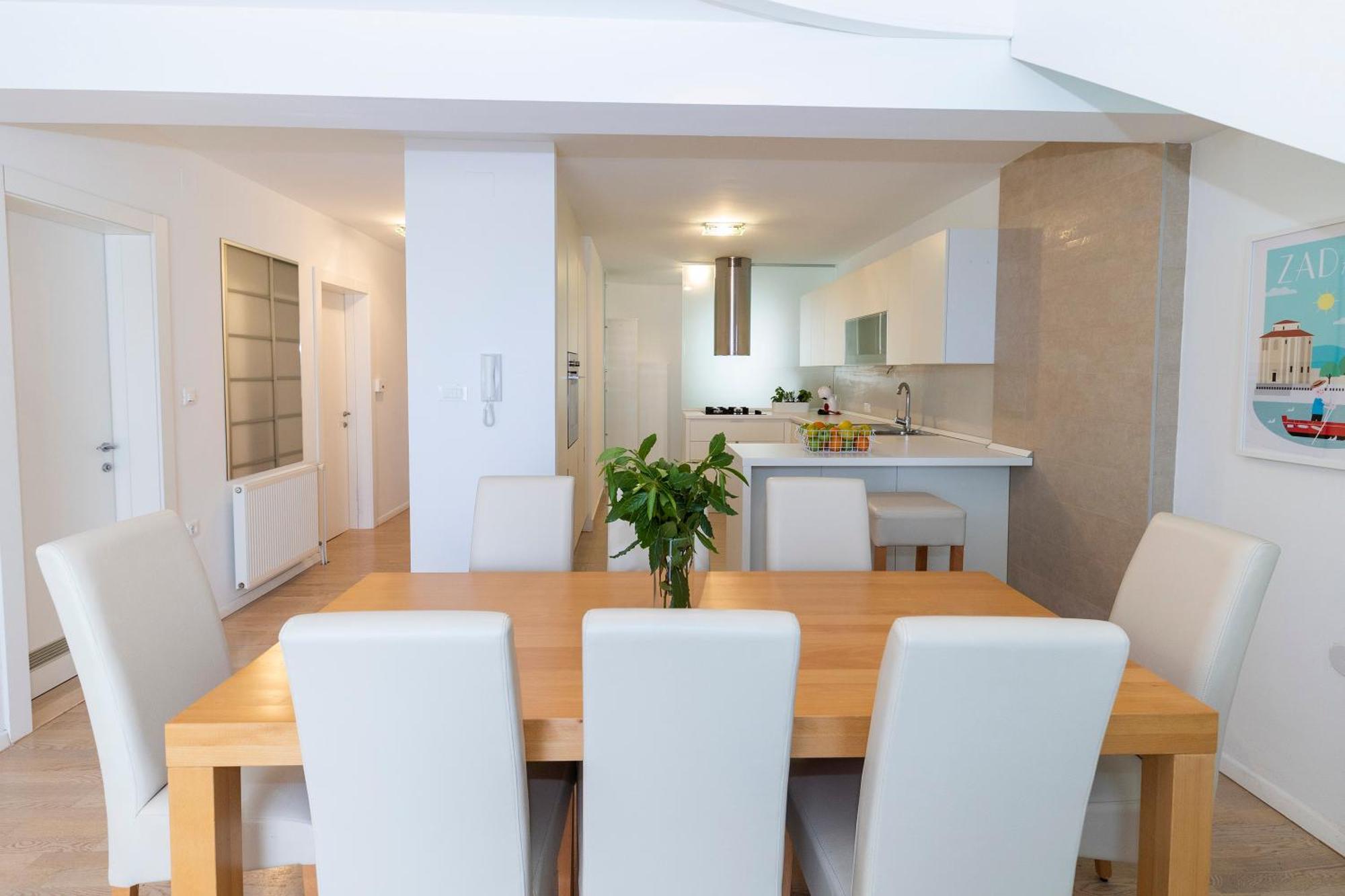 Apartamento Vallis Rabiosa *