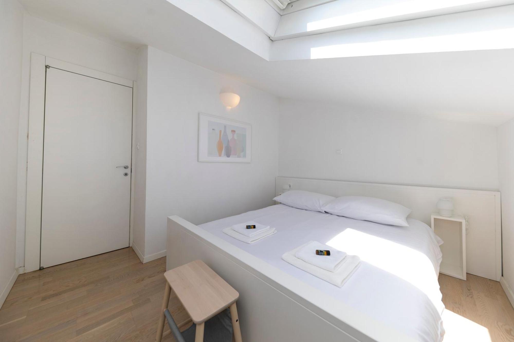 Vallis Rabiosa Appartement