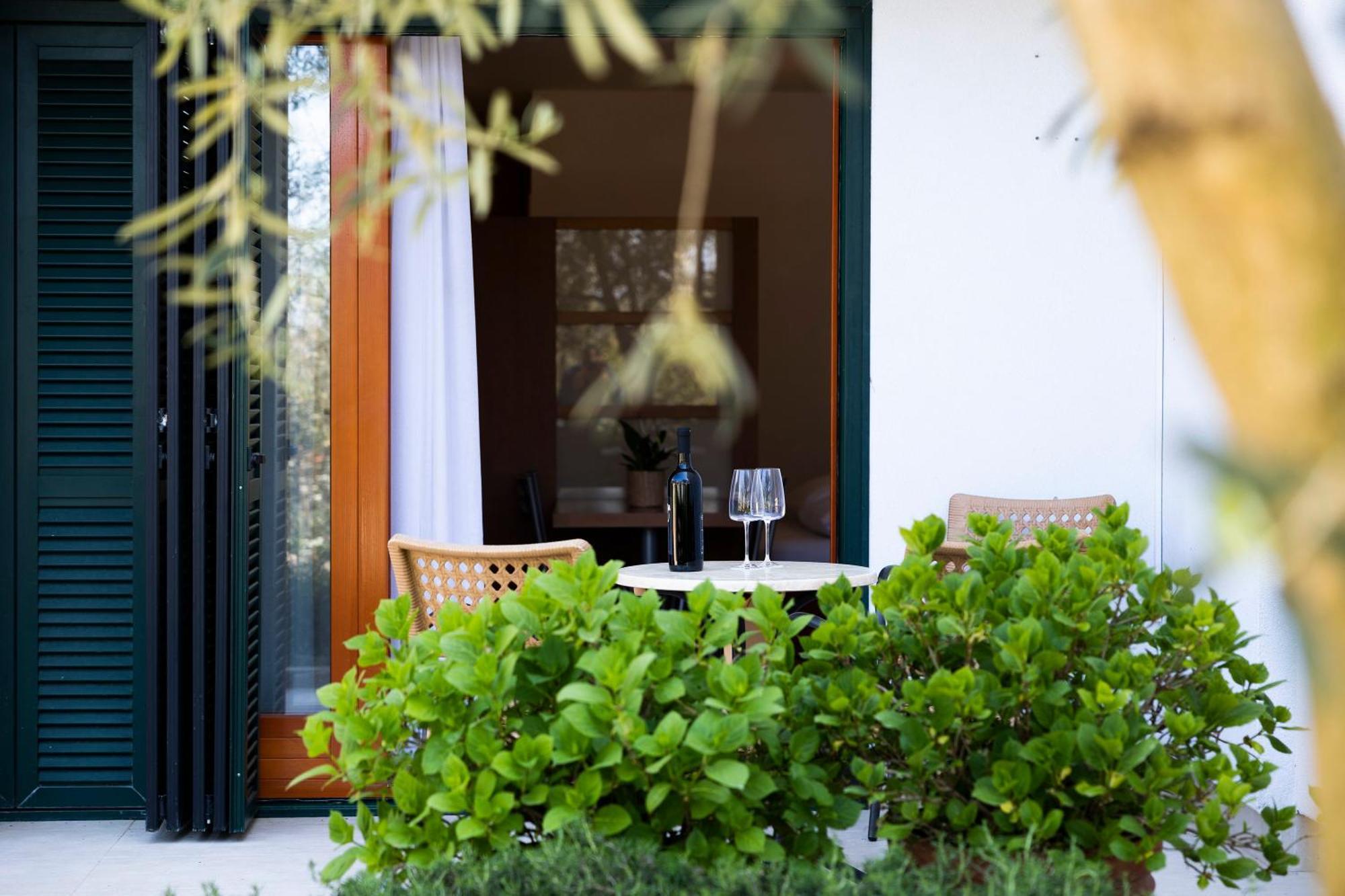 Apartment Vallis Rabiosa *
